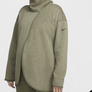 Nike Women's Maternity Reversible Pullover